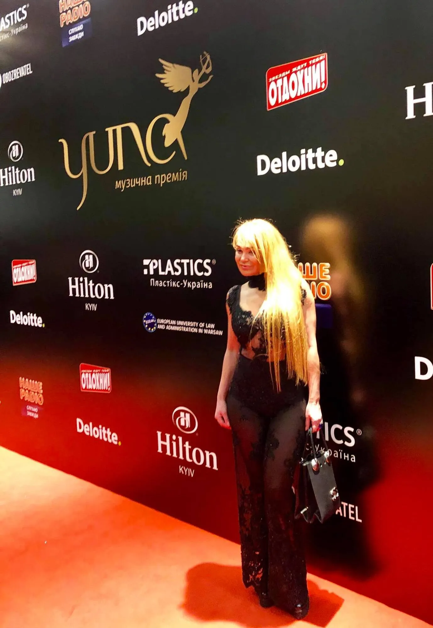 Стал на сторону России. Певица Оксана Вояж рассказала, как известный украинский фольклорист оказался в Москве и шокировал ее словами о войне