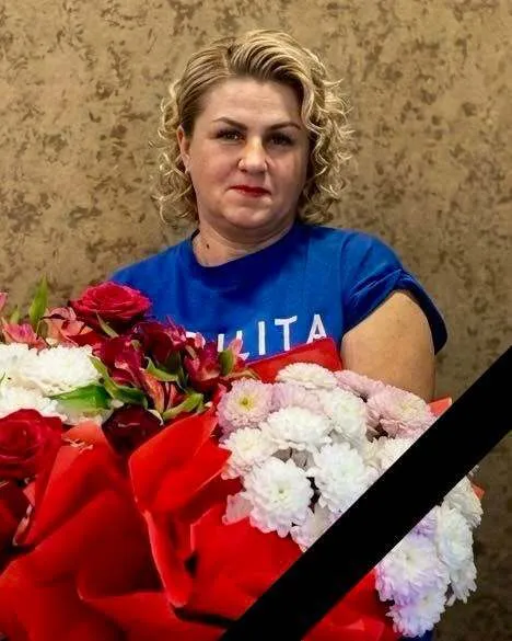 Бабусю втратили шестеро онуків: з'явились подробиці про жінку, яку вбила Росія у Нікополі. Фото