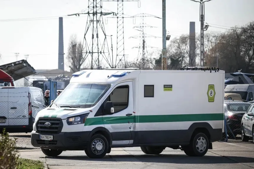 Юридичних підстав не було: Орбан особисто ініціював затримання інкасаторів "Ощадбанку" у березні – Telex