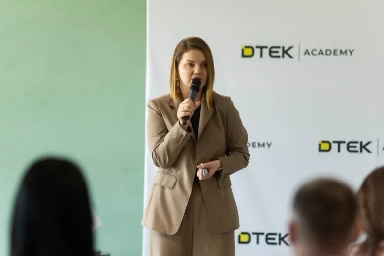ДТЭК представил первый в Украине инструмент по подбору вакансий для ветеранов с инвалидностью