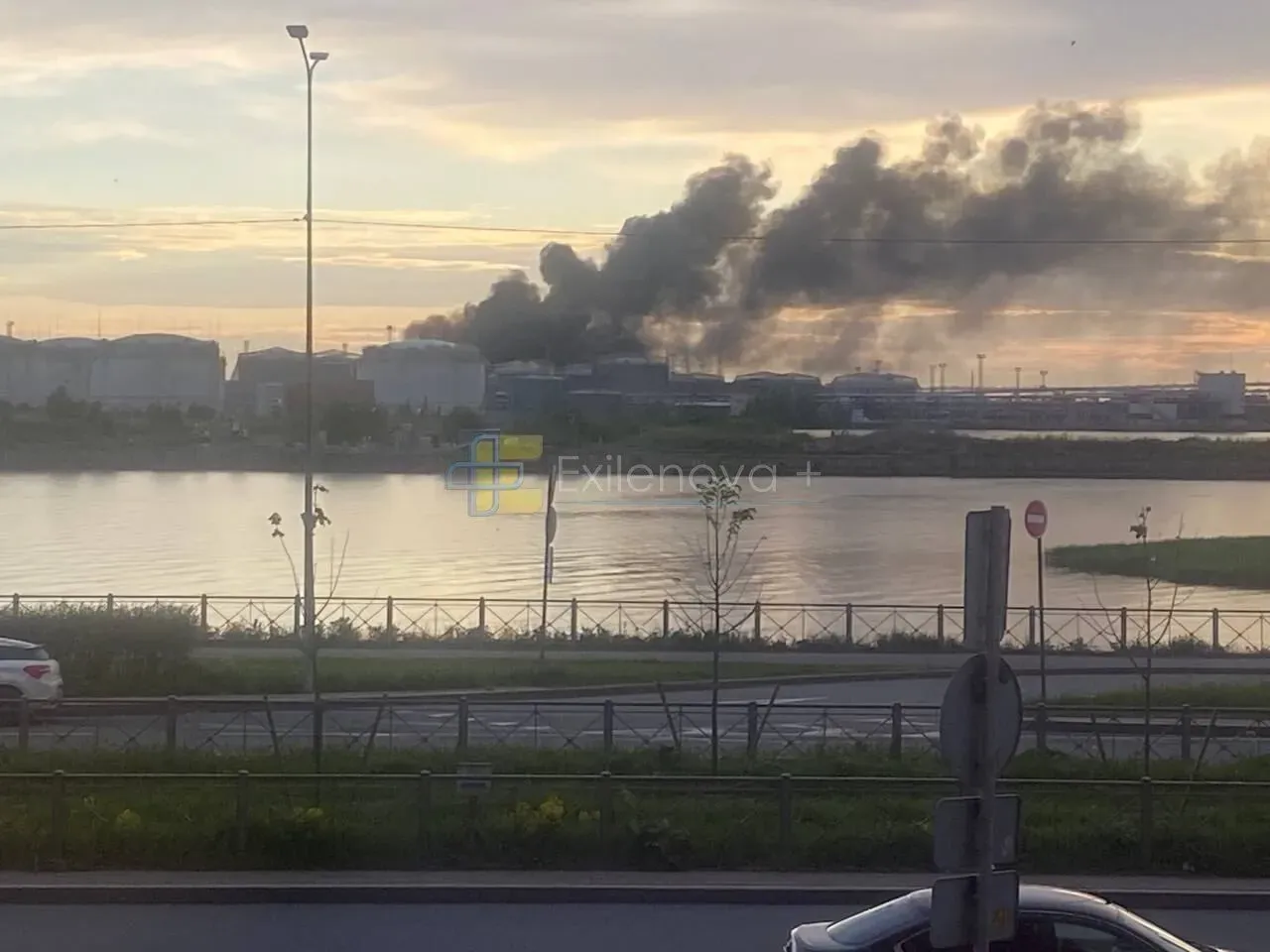 У Кремлі після атаки на Санкт-Петербург назвали "нову ціль" війни проти України