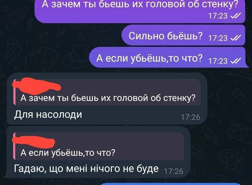 Душила котов, выкалывала глаза и снимала все на видео: в Павлограде разгорелся скандал из-за школьницы-живодерки