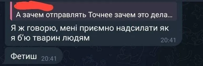Душила котов, выкалывала глаза и снимала все на видео: в Павлограде разгорелся скандал из-за школьницы-живодерки