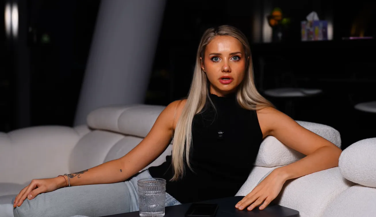 Каже, що вимагав $200 тис.: Катя Крипто виступила із звинуваченнями на адресу блогера Ігоря Лаченкова, розгорівся скандал