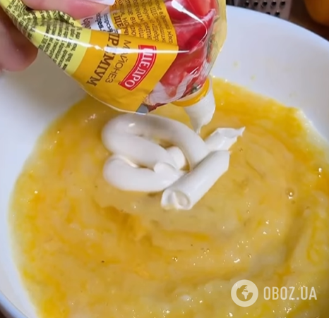 Универсальный кляр, который не стекает: для мяса, рыбы или печени