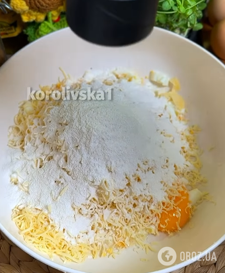 Вкусные домашние пирожки с яйцом и зеленым луком: как приготовить