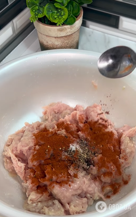 Вкусные стейки из капусты с фаршем: рецепт в духовке