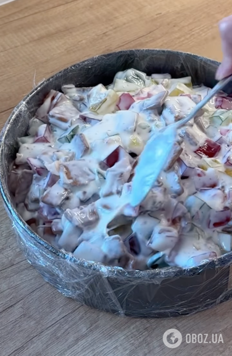 Самый вкусный летний десерт "Битое стекло": рецепт торта без выпечки, теста и сахара