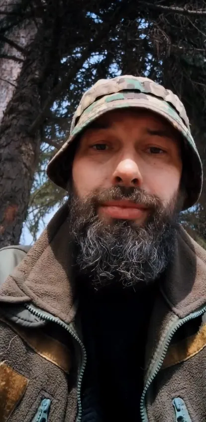 "Його не раз витягали з поля бою пораненим". Камалія втратила рідну людину на війні
