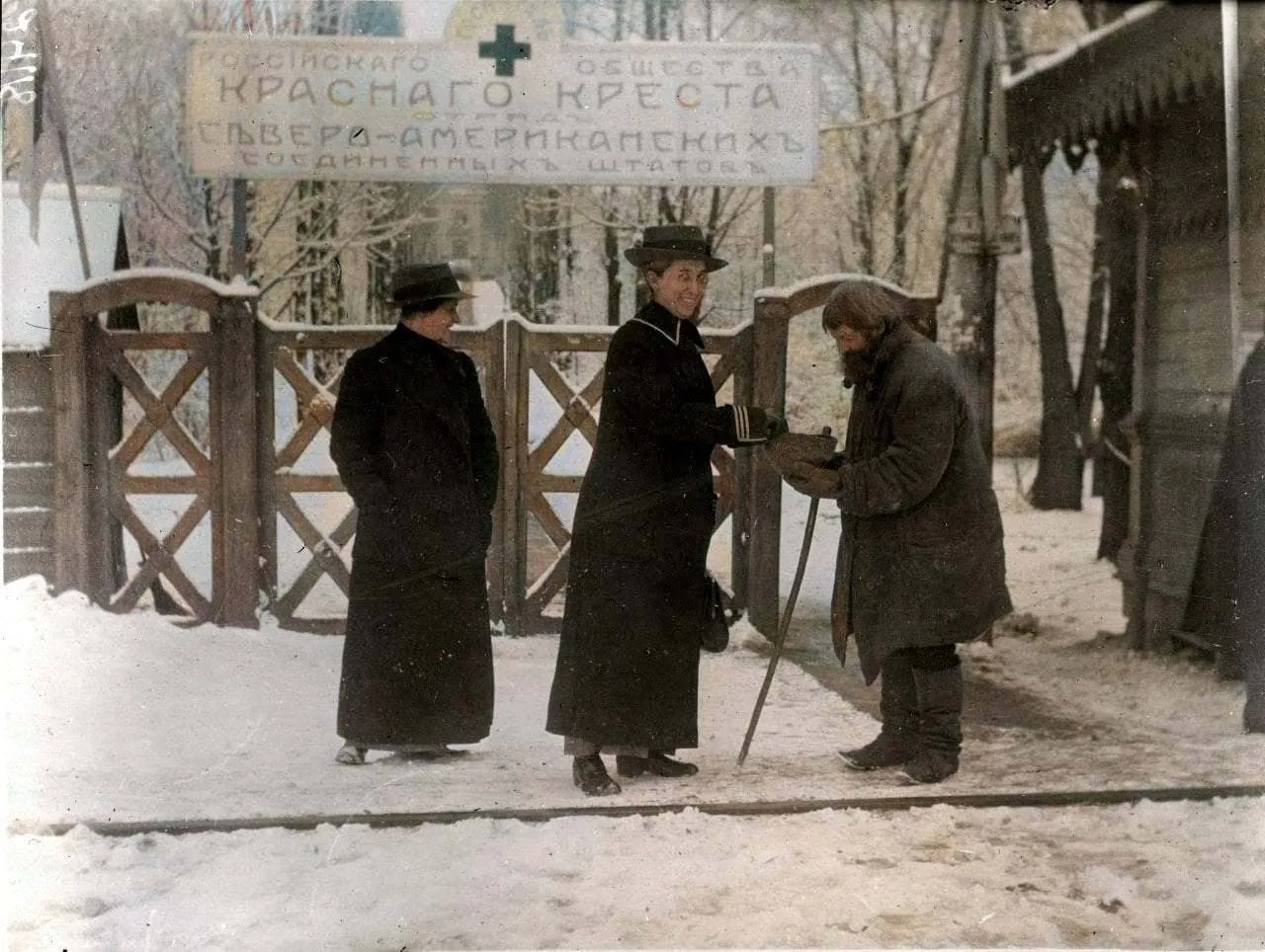 Київ 1916 року. Місто, якого вже не має.
