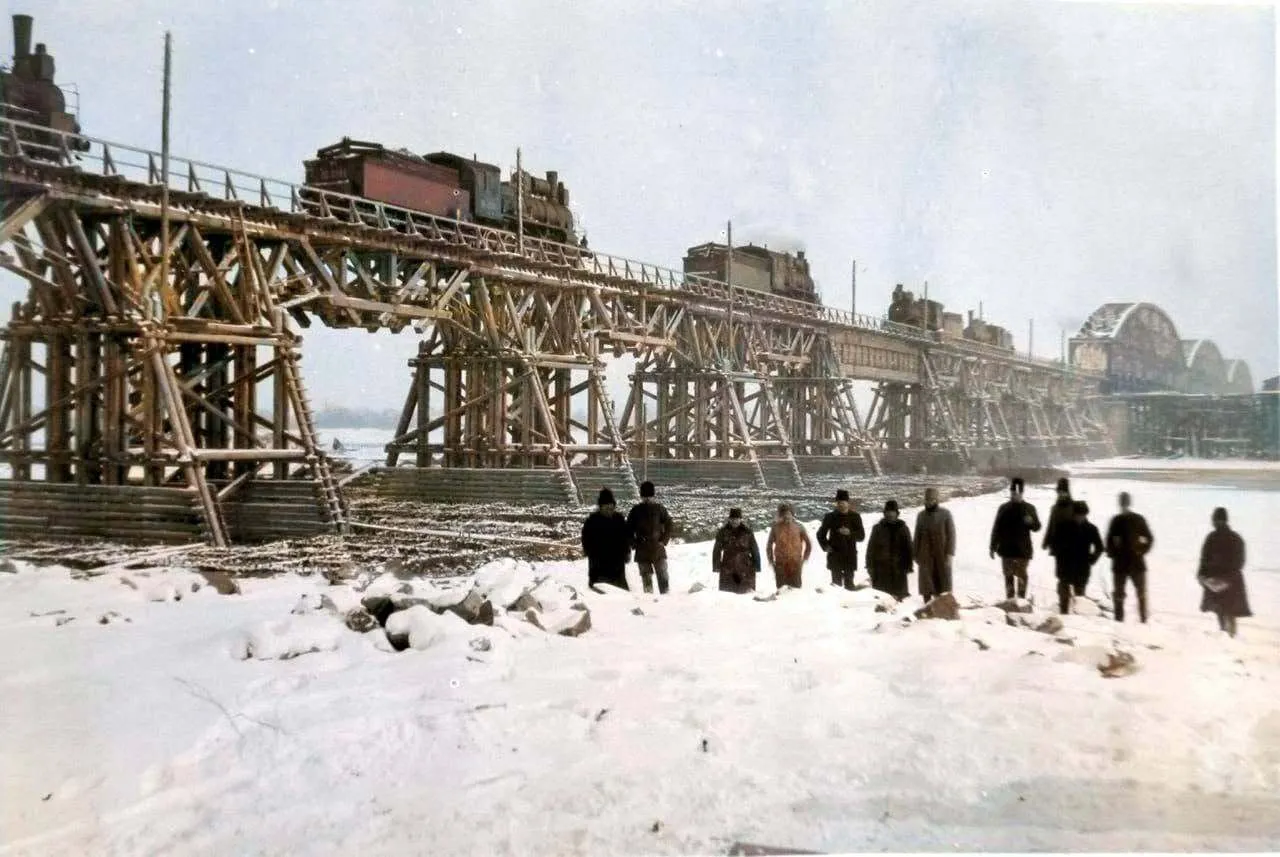 Київ 1916 року. Місто, якого вже не має.
