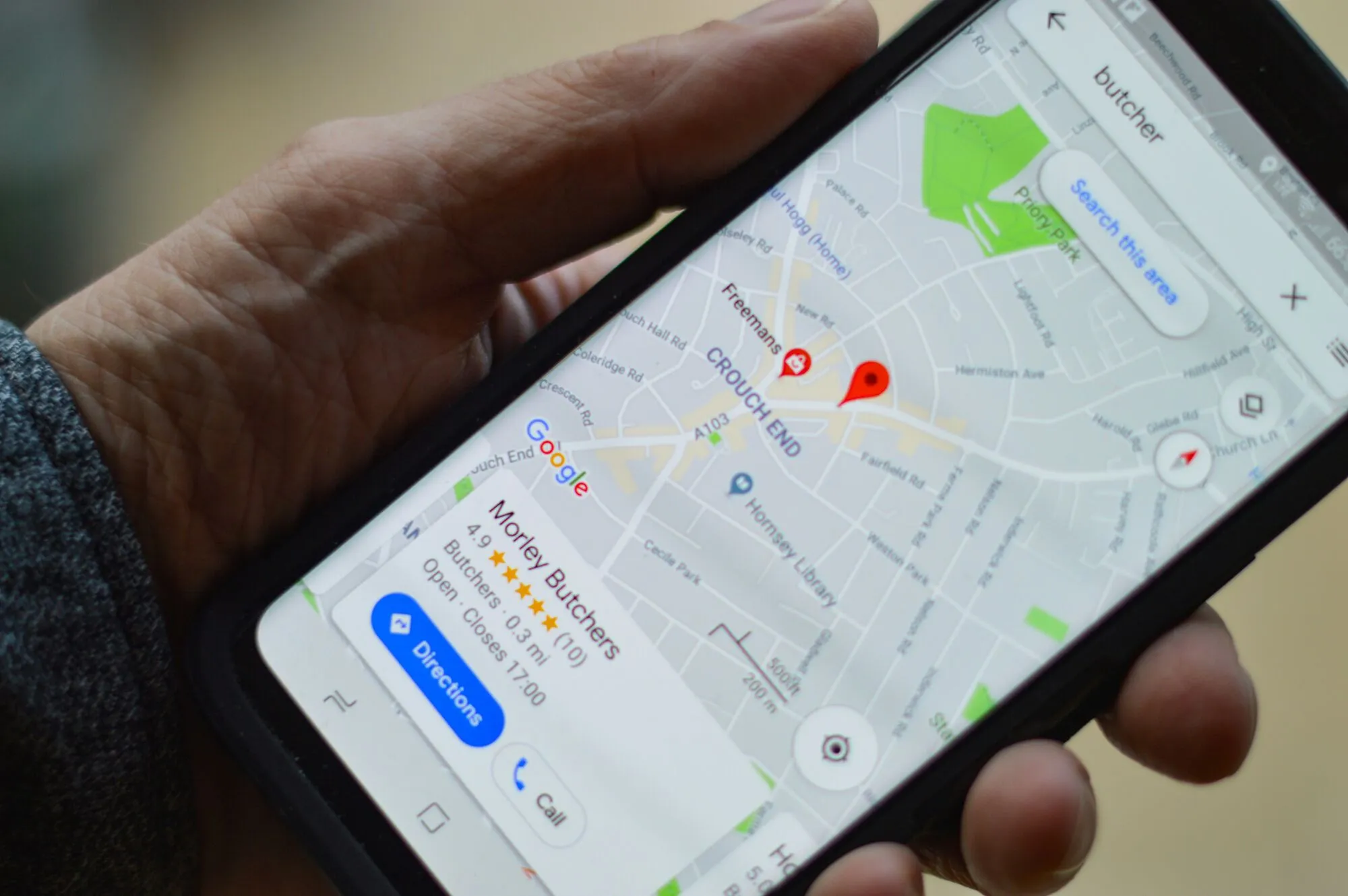 Отключайте GPS, когда он вам на самом деле не нужен.