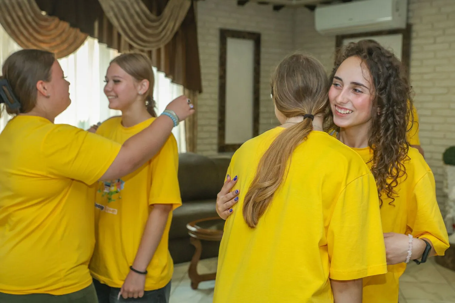 Як психологи допомагають дітям справлятися зі стресом війни