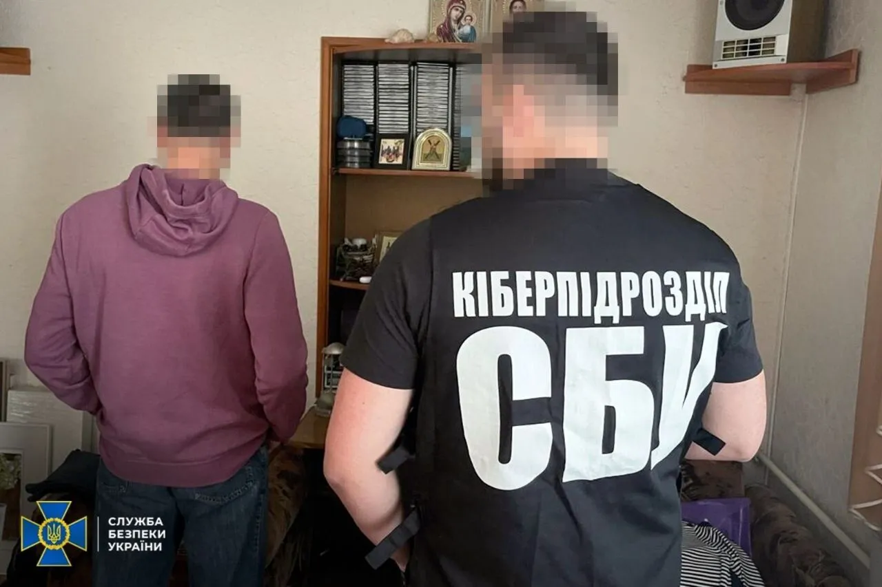 В Україні викрили трьох проросійських агітаторів