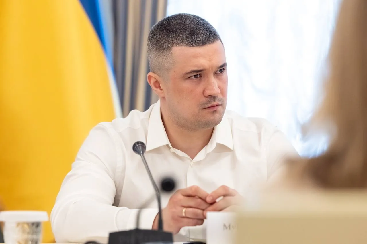 Михайло Федоров