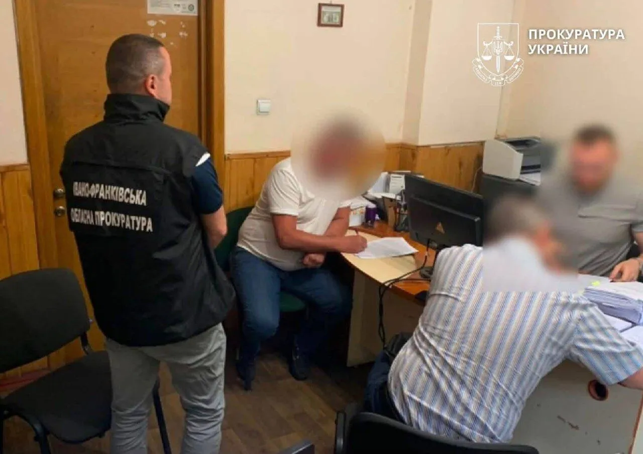 Какие меры пресечения установлены