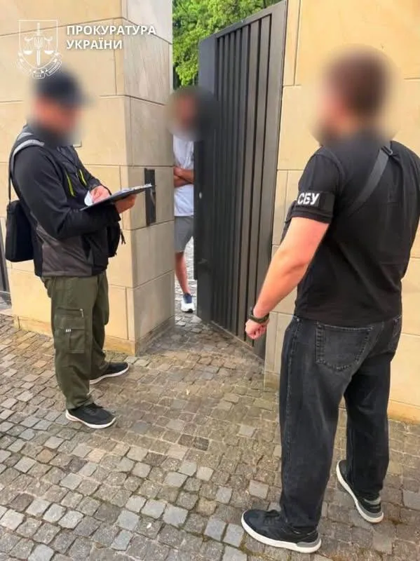 В Франковске появились новые подозрения в коррупции в сфере градостроительства