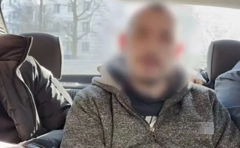 Жителя ВОТ Запорожской области задержали по статье о "шпионаже"