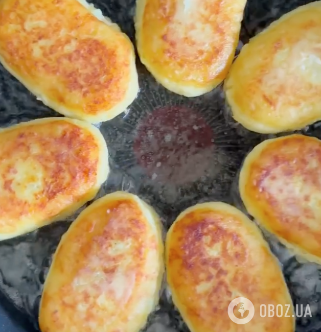 Картофельные зразы с оригинальной начинкой: делимся простым рецептом сытного блюда для перекуса