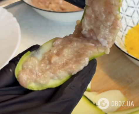 Вкусные отбивные из кабачка: делимся простым рецептом сытного блюда