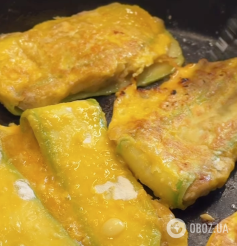 Вкусные отбивные из кабачка: делимся простым рецептом сытного блюда