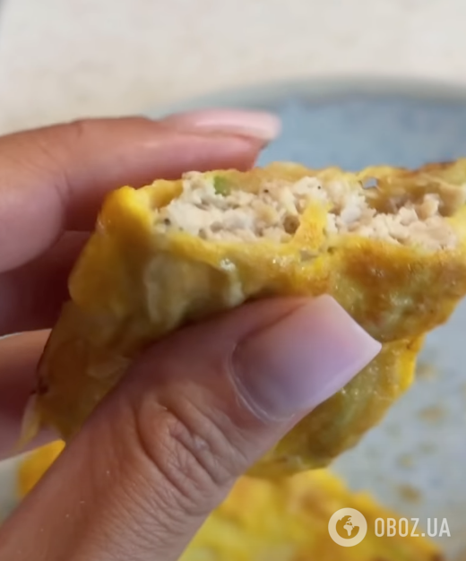 Вкусные отбивные из кабачка: делимся простым рецептом сытного блюда