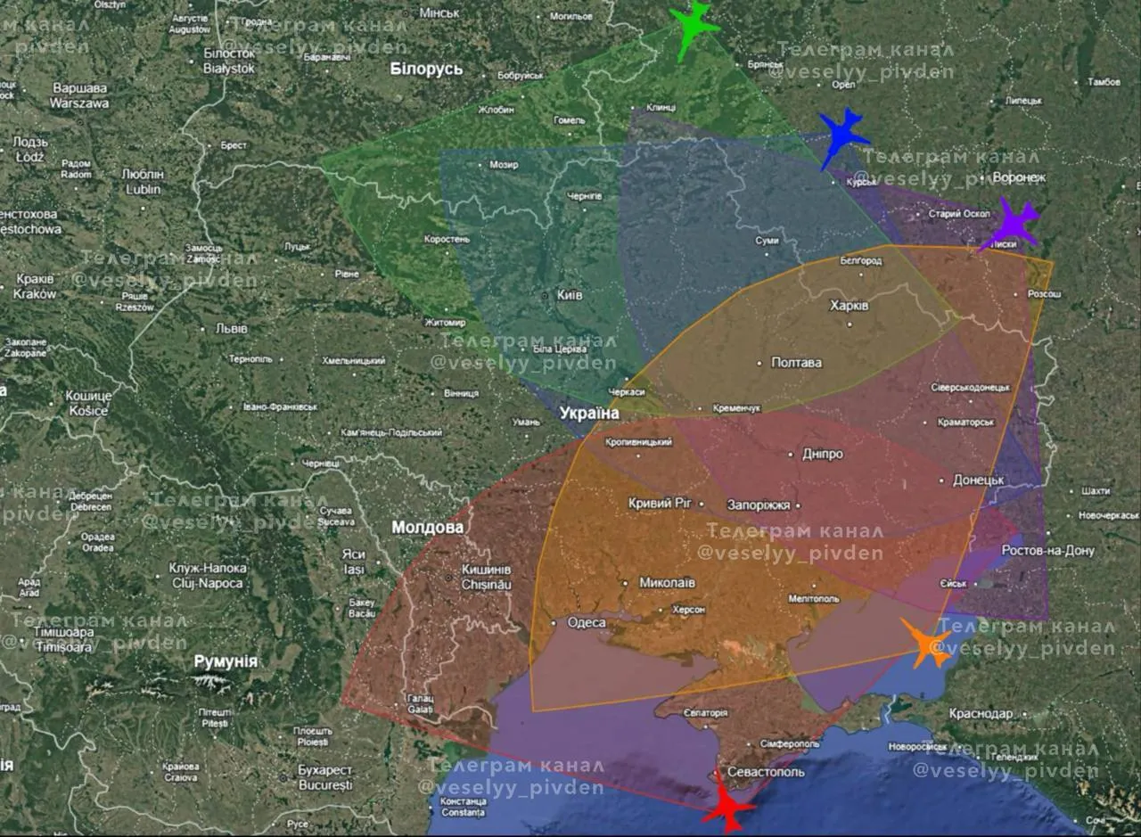 Чем отличаются между собой ракеты Х-22 и Х-32, которыми Россия периодически обстреливает Украину. Фото