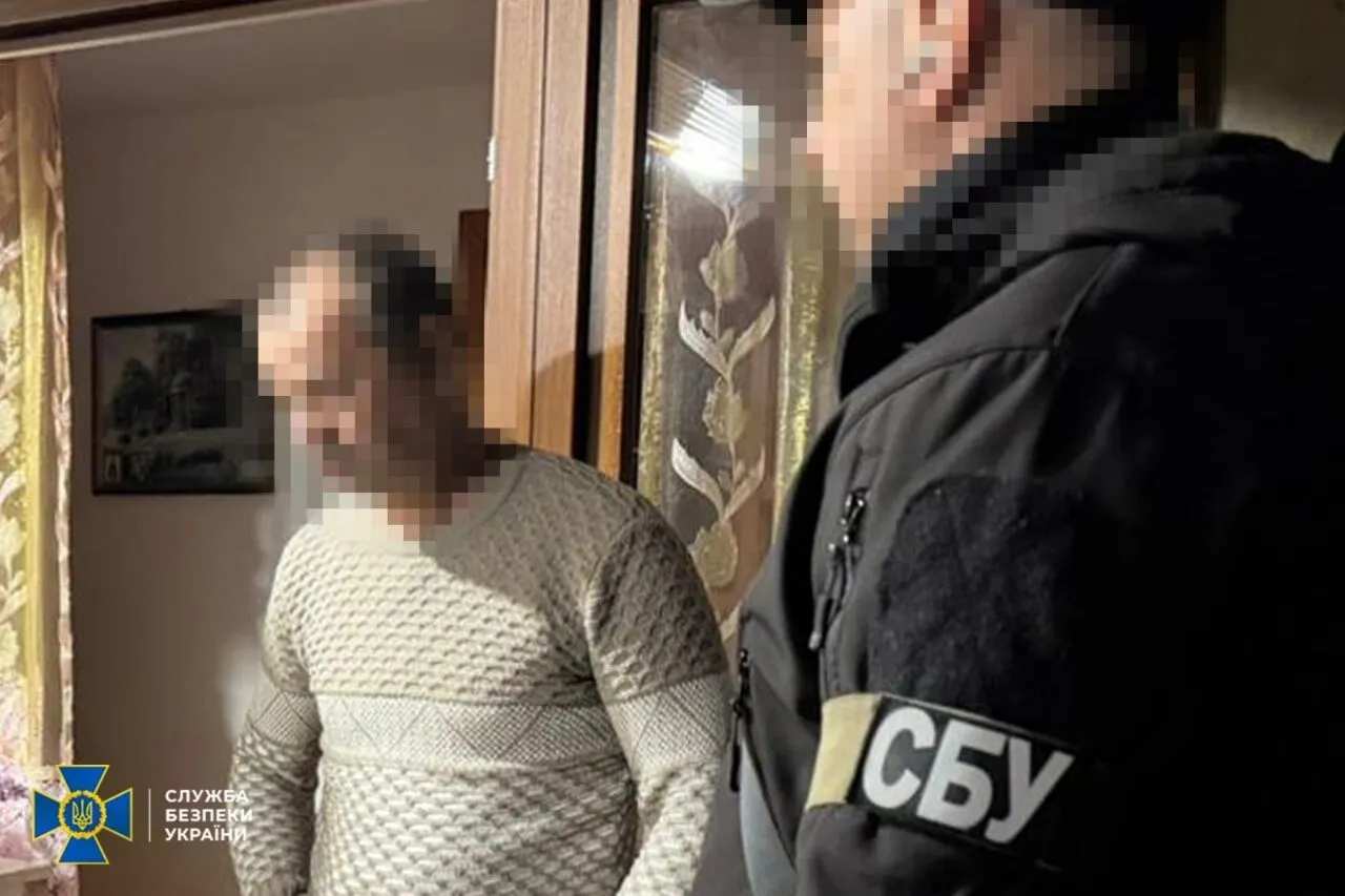 СБУ и Нацполиция разоблачили восемь схем для уклонистов: задержаны десятки людей. Фото