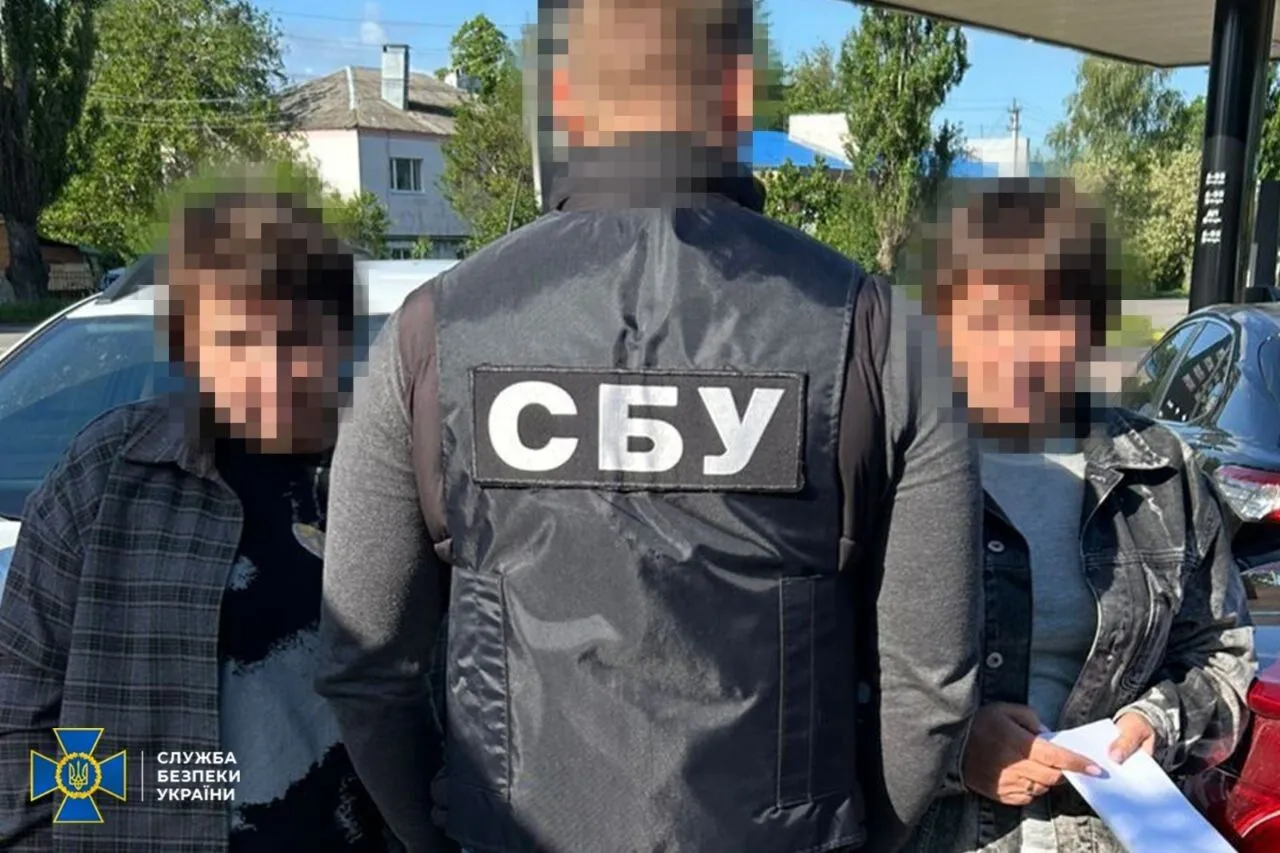 СБУ и Нацполиция разоблачили восемь схем для уклонистов: задержаны десятки людей. Фото