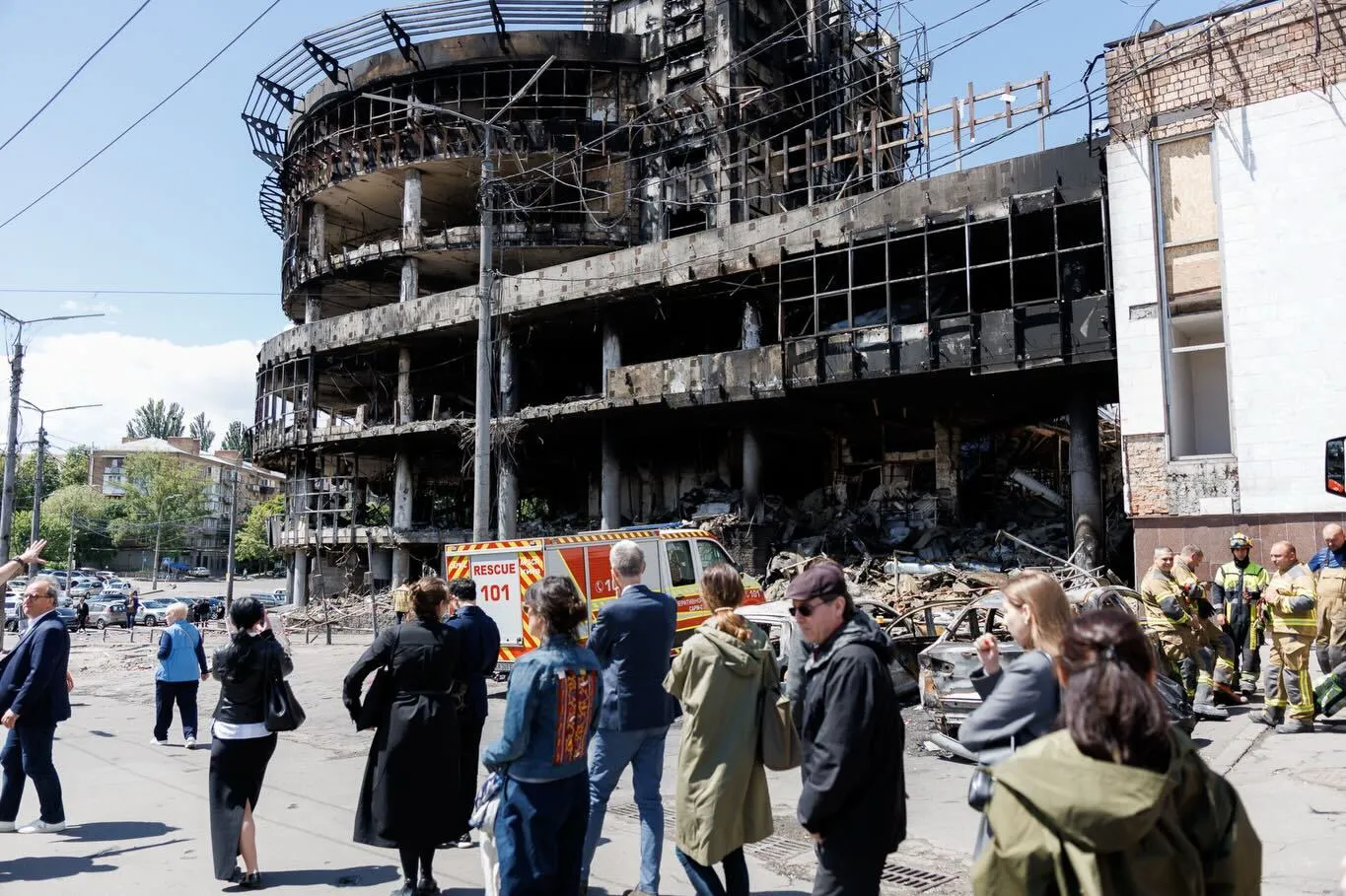 До України приїхав один із найкращих режисерів сучасності Жак Одіар