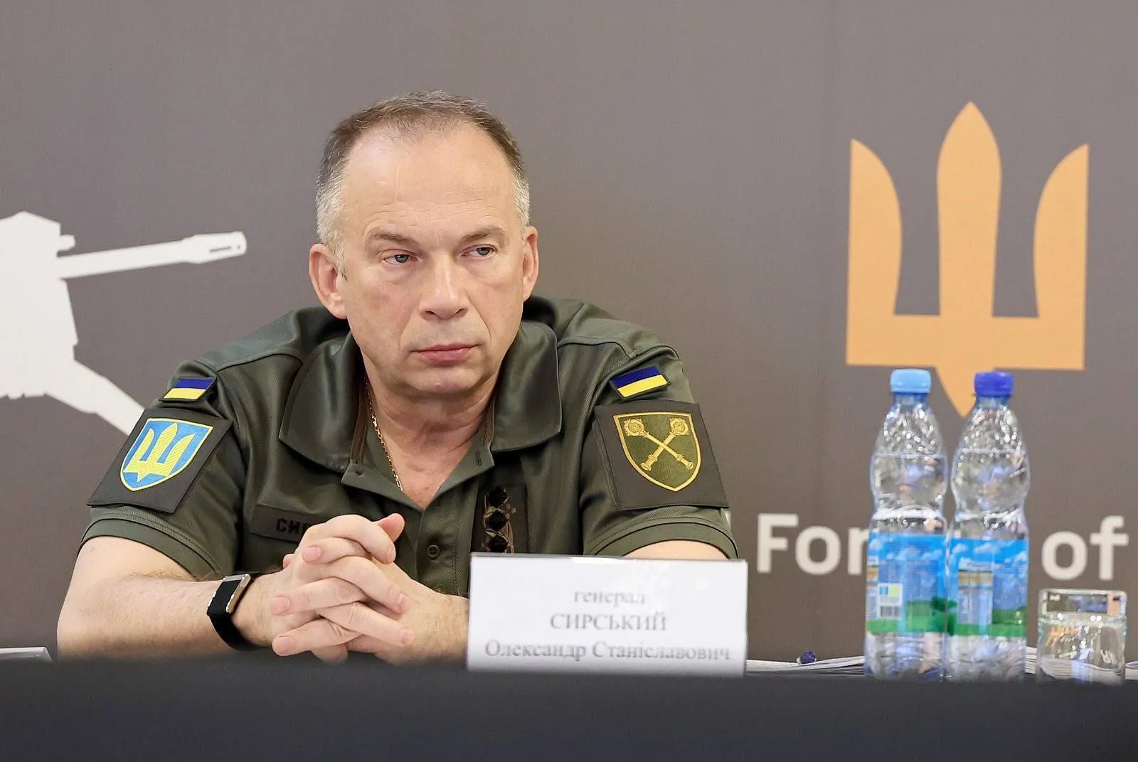 Эффективность "малой ПВО" в Украине выросла: Сырский раскрыл подробности и привел цифры