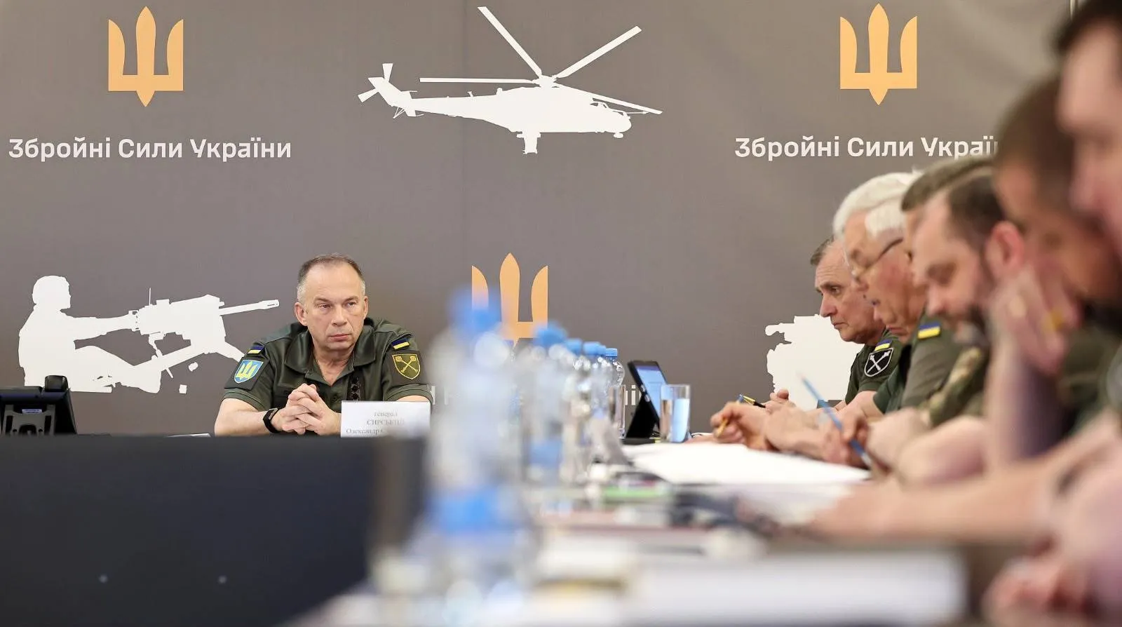 Эффективность "малой ПВО" в Украине выросла: Сырский раскрыл подробности и привел цифры