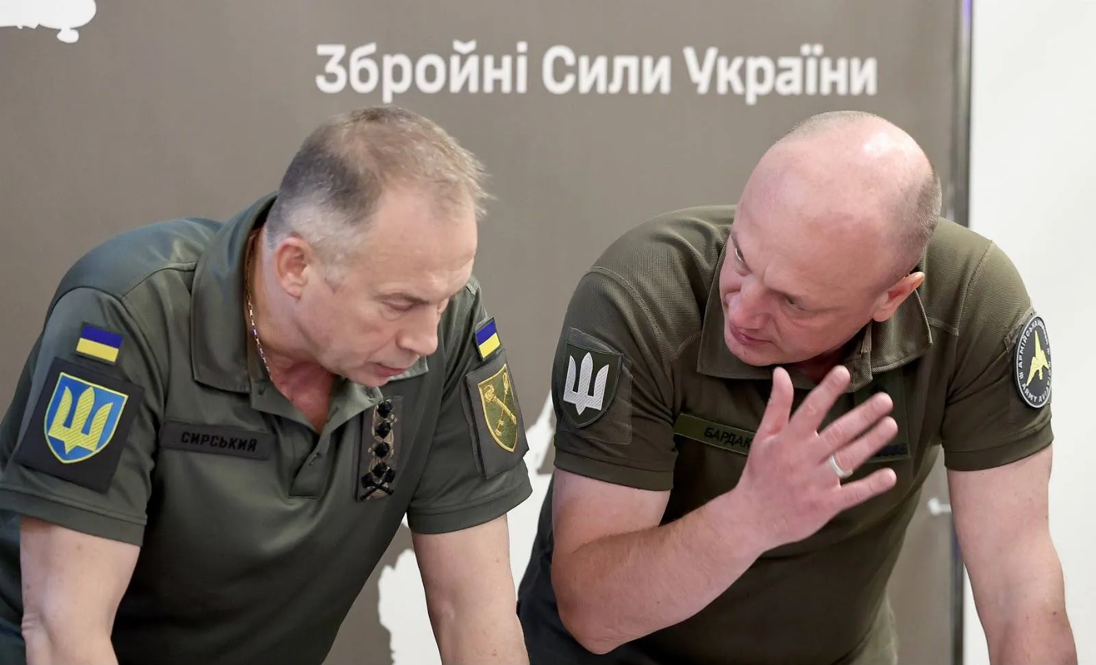 Эффективность "малой ПВО" в Украине выросла: Сырский раскрыл подробности и привел цифры