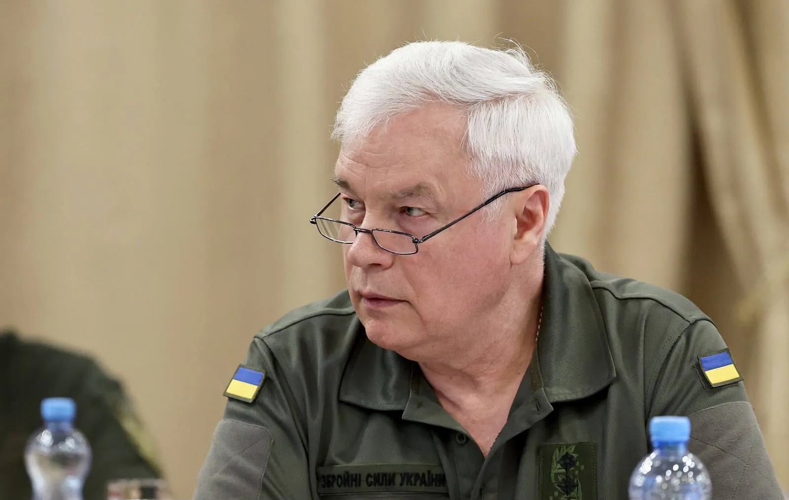 Эффективность "малой ПВО" в Украине выросла: Сырский раскрыл подробности и привел цифры