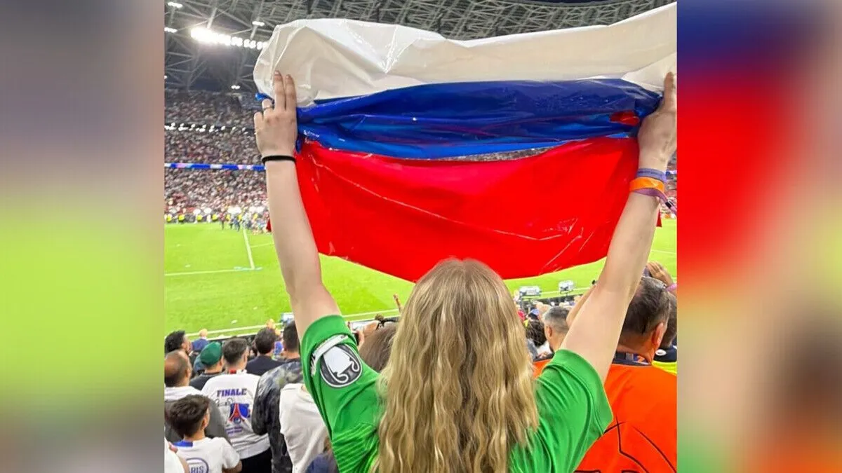 Захарова заявила о незаменимости России и стала посмешищем в сети