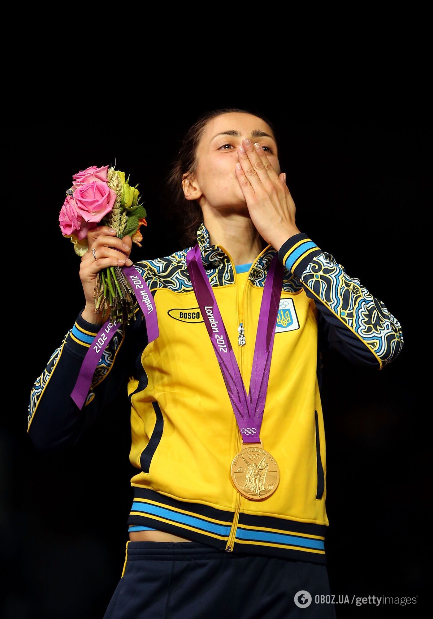 Харлан не взяли в сборную Украины на ЧЕ-2026, заменив ее на 40-летнюю олимпийскую чемпионку