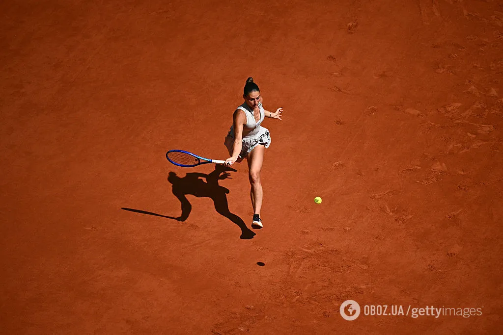 Костюк сыграла против россиянки в полуфинале Roland Garros: с каким счетом закончился матч