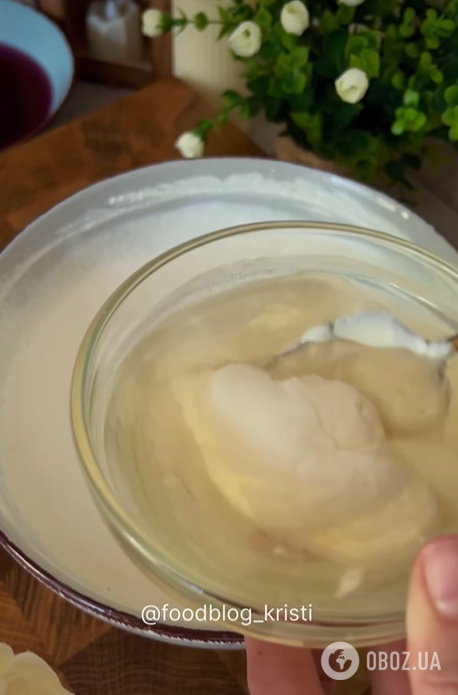 Изысканный желейный торт с творогом и фруктами: как приготовить