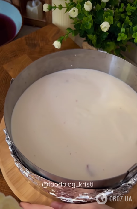 Изысканный желейный торт с творогом и фруктами: как приготовить