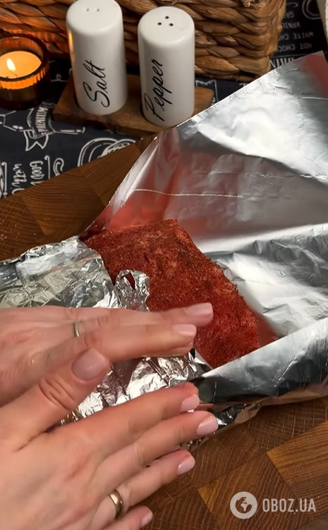 Как приготовить сочную свинину в духовке: весь секрет вкуса вы пикантном соусе