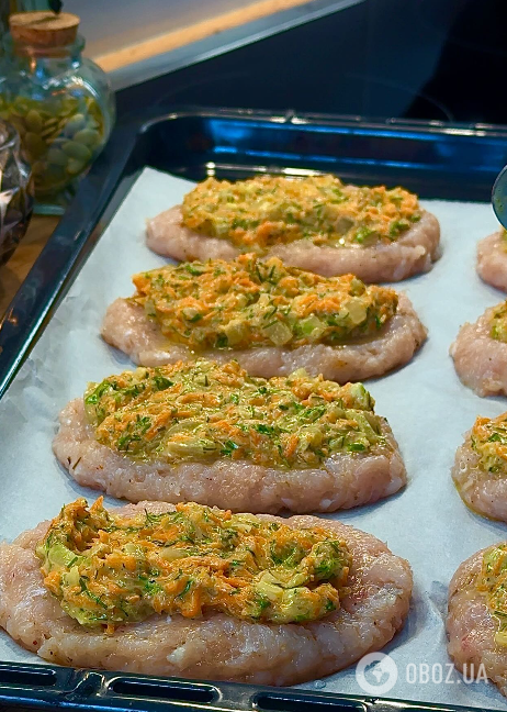 Сочные куриные котлеты по-новому: что добавить для лучшего вкуса