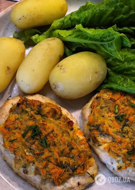 Сочные куриные котлеты по-новому: что добавить для лучшего вкуса