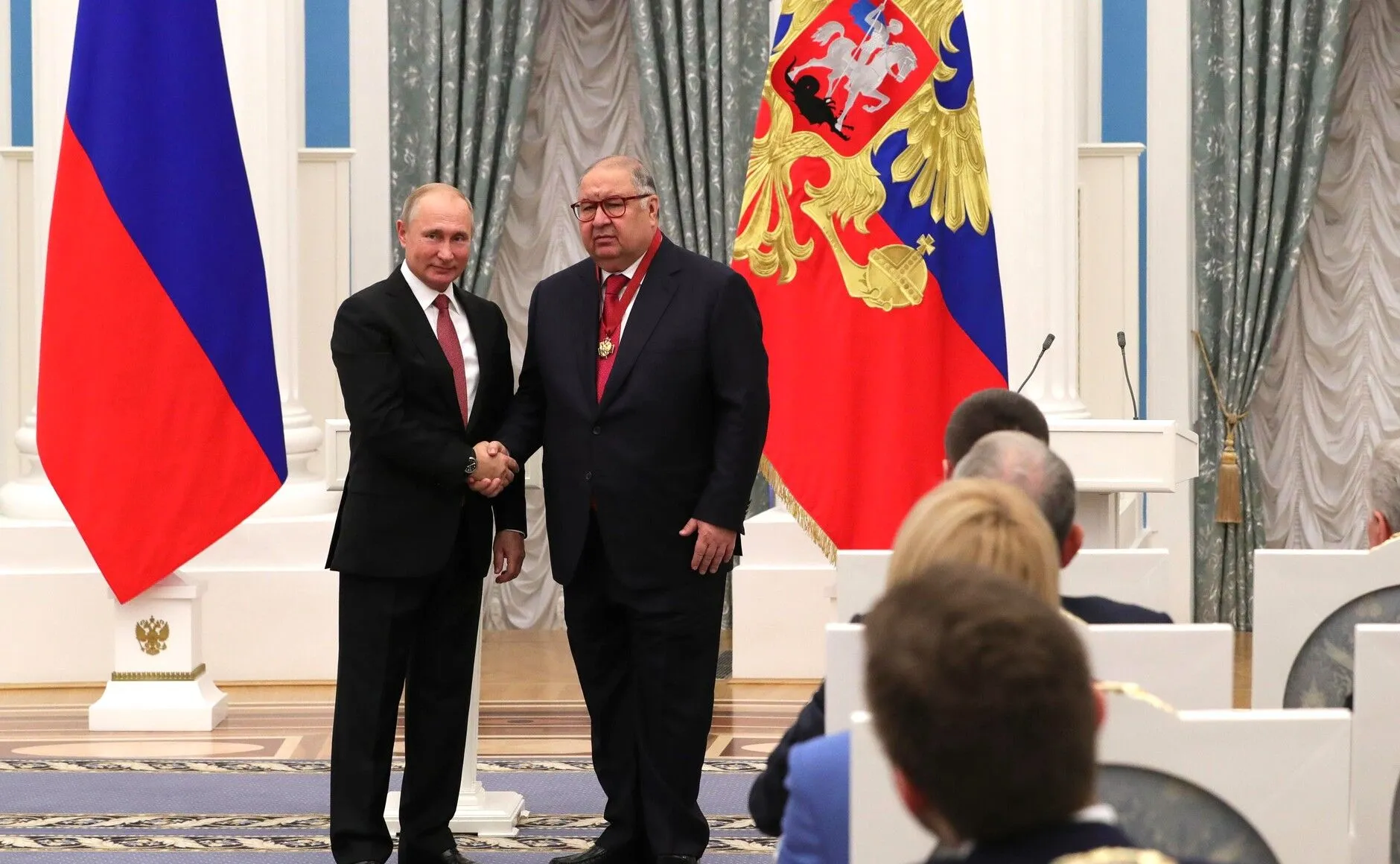 Американцы аплодируют: стала известно, как Россия захватила власть в международной федерации