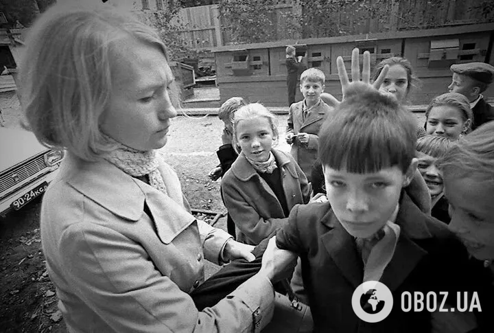 Трудовые лагеря и физические наказания: как в СССР "воспитывали" детей