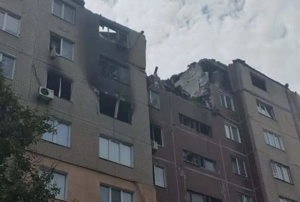 Ворог бив по Донеччині: загинуло четверо людей, семеро поранених. Фото