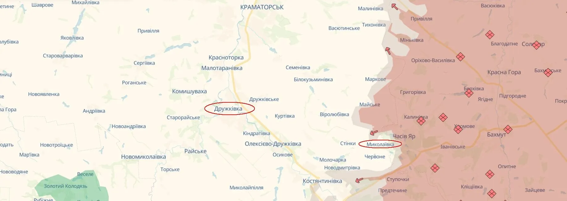 Ворог бив по Донеччині: загинуло четверо людей, семеро поранених. Фото