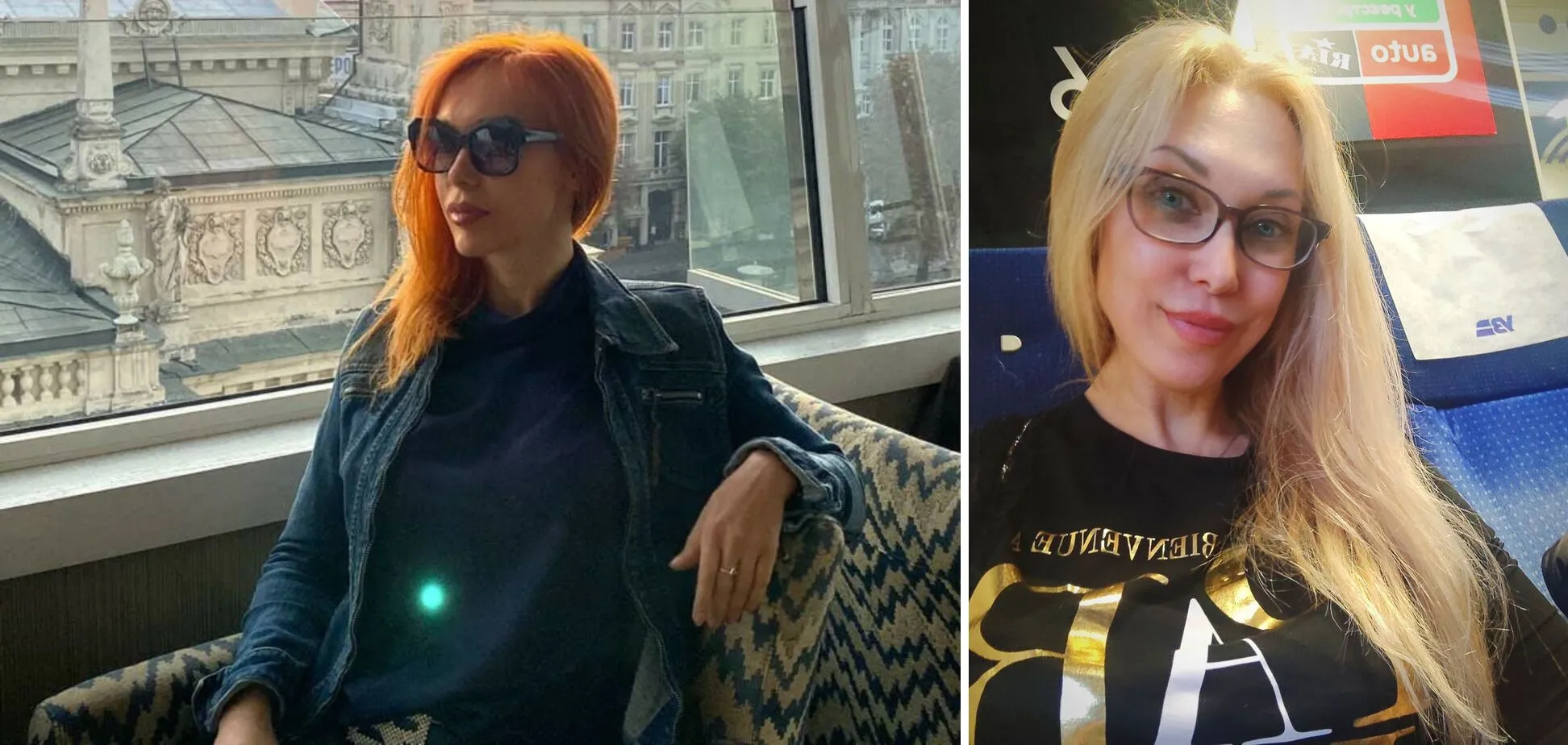Втрата квартири, зміна імені та кохання з рок-легендою. Що сталося із секс-символом 90-х Кариною Плай
