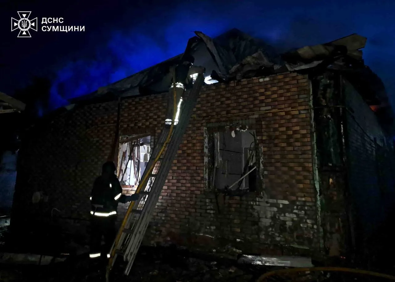 Росія атакувала Україну двома ракетами та 216 БпЛА: Сили оборони знешкодили майже 200 цілей