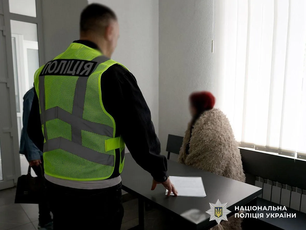 "Подсыпала наркотик": на Житомирщине девушка убила военного по заказу спецслужб РФ: подробности полиции. Фото