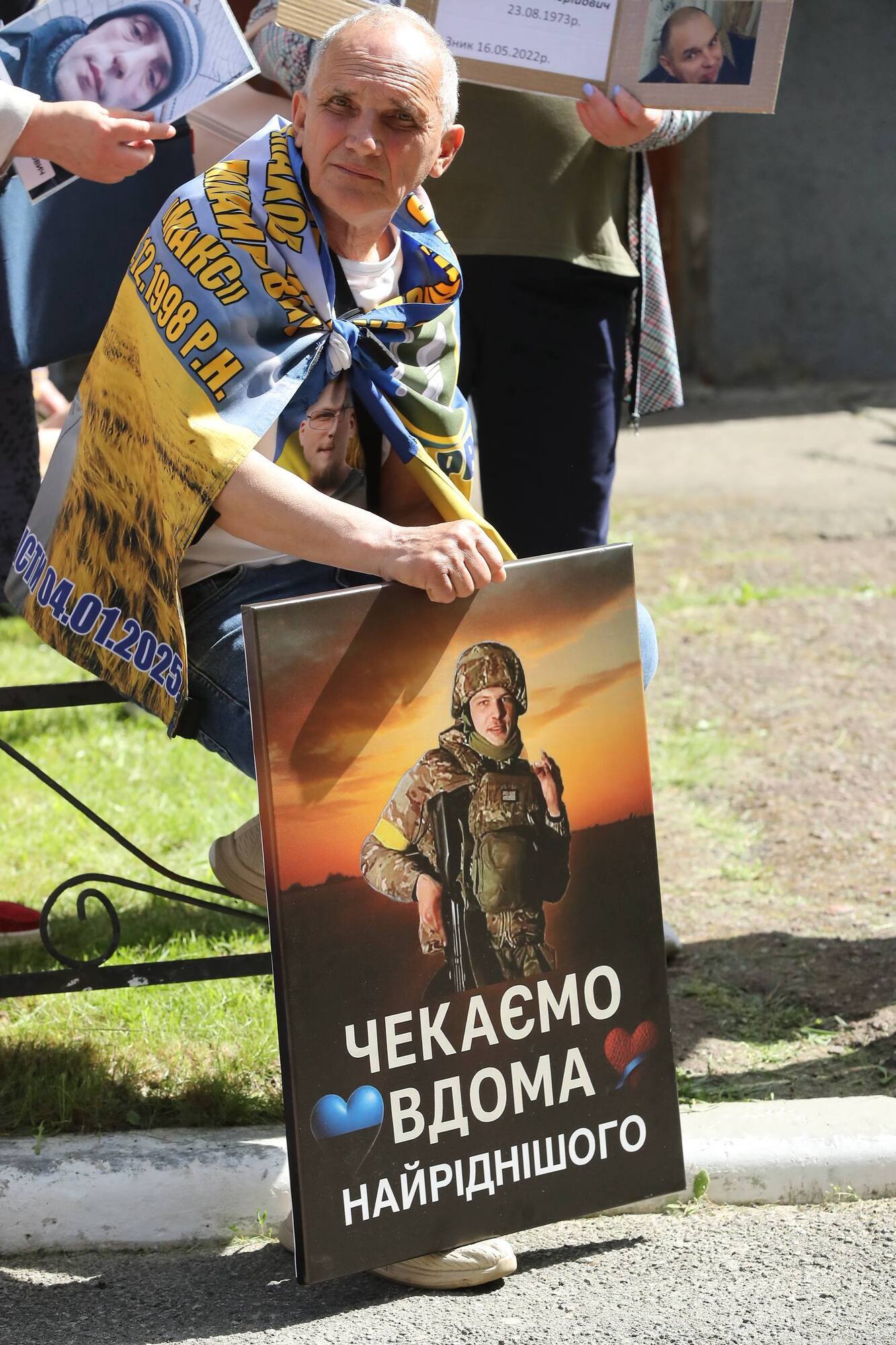 Обмін полоненими 5 червня 2026